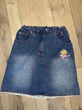 Prinzessin Lillifee Jeansrock