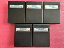 1 von 5 / MODULEN - Commodore