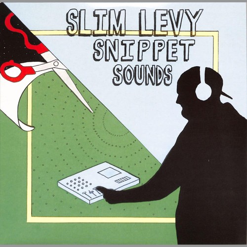 Slim levy snippet - slim,