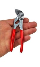 KNIPEX 86 03 125 Zangenschlüssel – 125 mm – Spannweite 23 mm