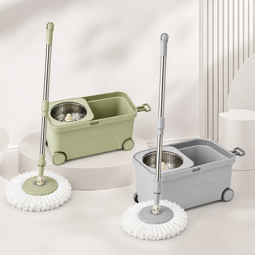 360 strong large spin mop - 360,