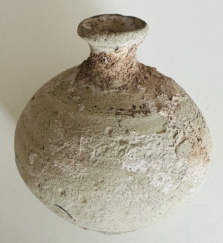 Frühe römische vase - frühe,