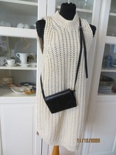 VOI Bauchtasche Damen schwarz