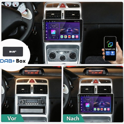 Dab android 4 64g - dab+, 4+64g