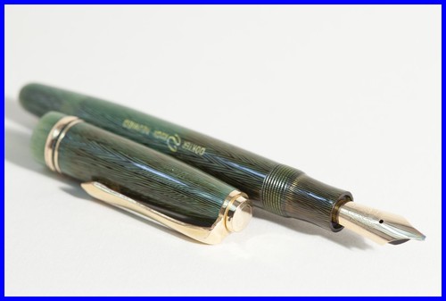 Vintage soennecken 111 - vintage,