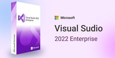 Visual Studio 2022 Enterprise