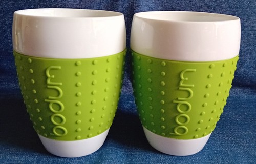 Bodum pavina 2 becher - 2,