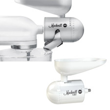 Mockmill Vorsatz Bundle mit