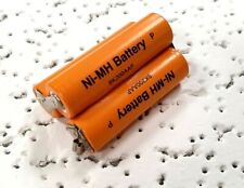 Panasonic LSD Akku Moser