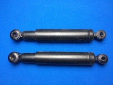 Multicar M26 Stoßdämpfer Paar Gasdruck Vorderachse oder Hinterachse