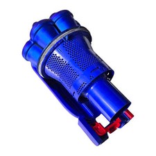 Staubbehälter Oberteil