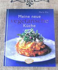 NEU ~ Meine neue vegetarische