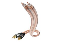 Inakustik cinch kabel star - nf,