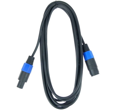 Paccs lautsprecherkabel 2 - m,