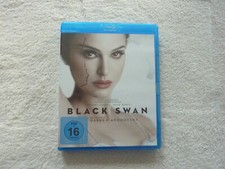 Black Swan [Blu-Ray] -