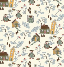 50cm  Dekostoff 100% Baumwolle