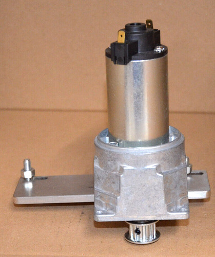 Crouzet 80805002 motor 24v - 80805002,