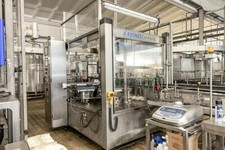 Krones Canmatic | PET