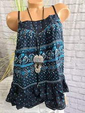 Superdry Shirt Top Bluse