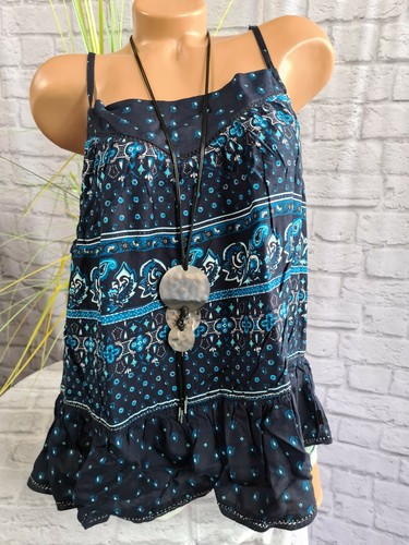 Superdry shirt top - top, bluse