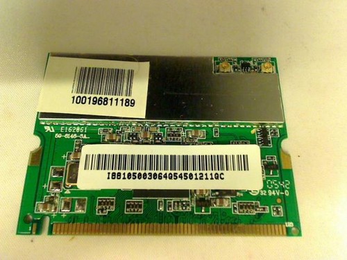 Wlan lan wifi - karte, board