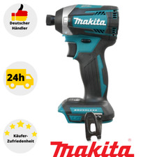 Makita DTD154Z Akku-Schlagschrauber 18V Schlagschrauber Schrauberarbeiten Solo