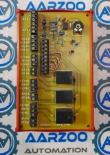 Debeg Smk 1/84 PCB Karte