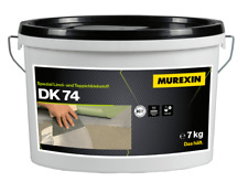 Murexin 5408 Spezial Linoleumkleber Teppichkleber DK 74 20 kg