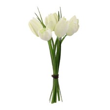 Kunstblume, Seidenblume