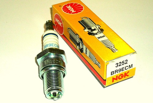 Ngk zündkerze br9ecm a - ngk,