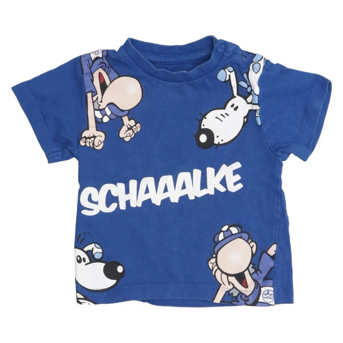 Schalke shirt größe - schalke,, t-shirt,