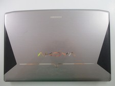 Displaygehäuse + Antennen