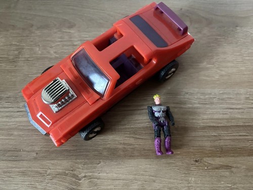 Kenner mask stinger - kenner,