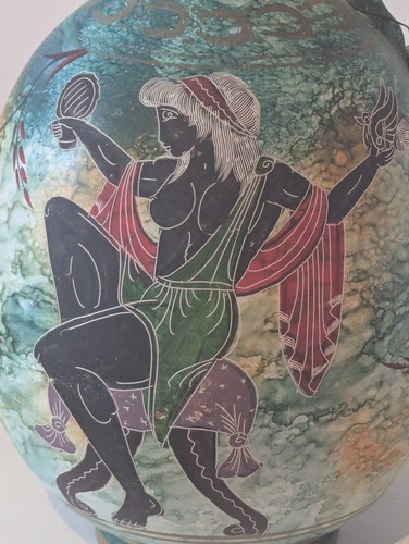 Große griechische