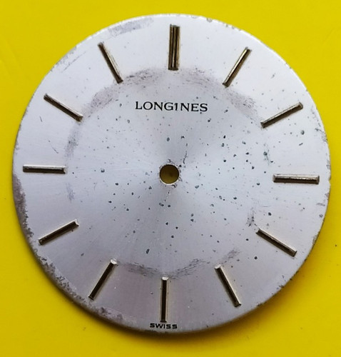 Vintage longines wrist - vintage,