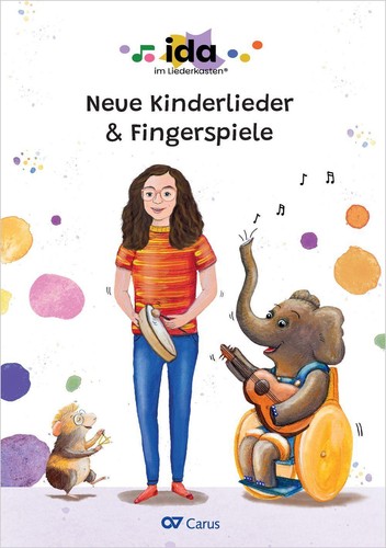 Ida liederkasten - ida,