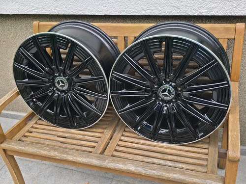 Mercedes cle amg - cle, 20