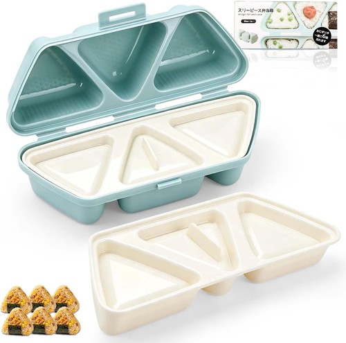 Onigiri form set - 1,