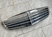 Orig mercedes benz grill - mercedes,