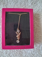  Playboy Halskette - Vintage