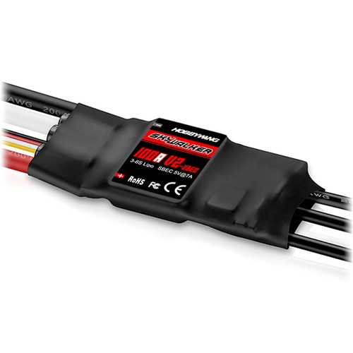 Hobbywing skywalker v2 - hobbywing,