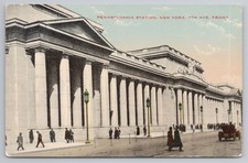 Pennsylvania Station Penn