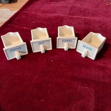 alte Gewürzschütte