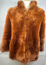 Zara burnt orange - zara,