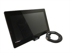Aures Yuno Kundenanzeigeeinheit USB 10,1" für EPOS Maschine