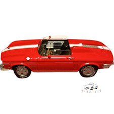 Matrix 1:43 Chevrolet XP785