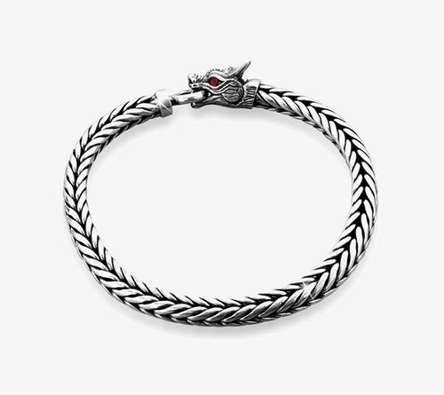 Kuzzoi herren armband 925 - kuzzoi,