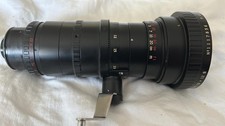Angénieux 12-120mm f/2.2 ARRI