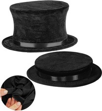 Klassischer Klappzylinder in