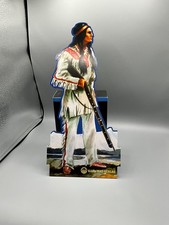 Winnetou Tischdisplay